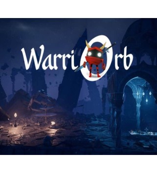 WarriOrb Steam Key EUROPE